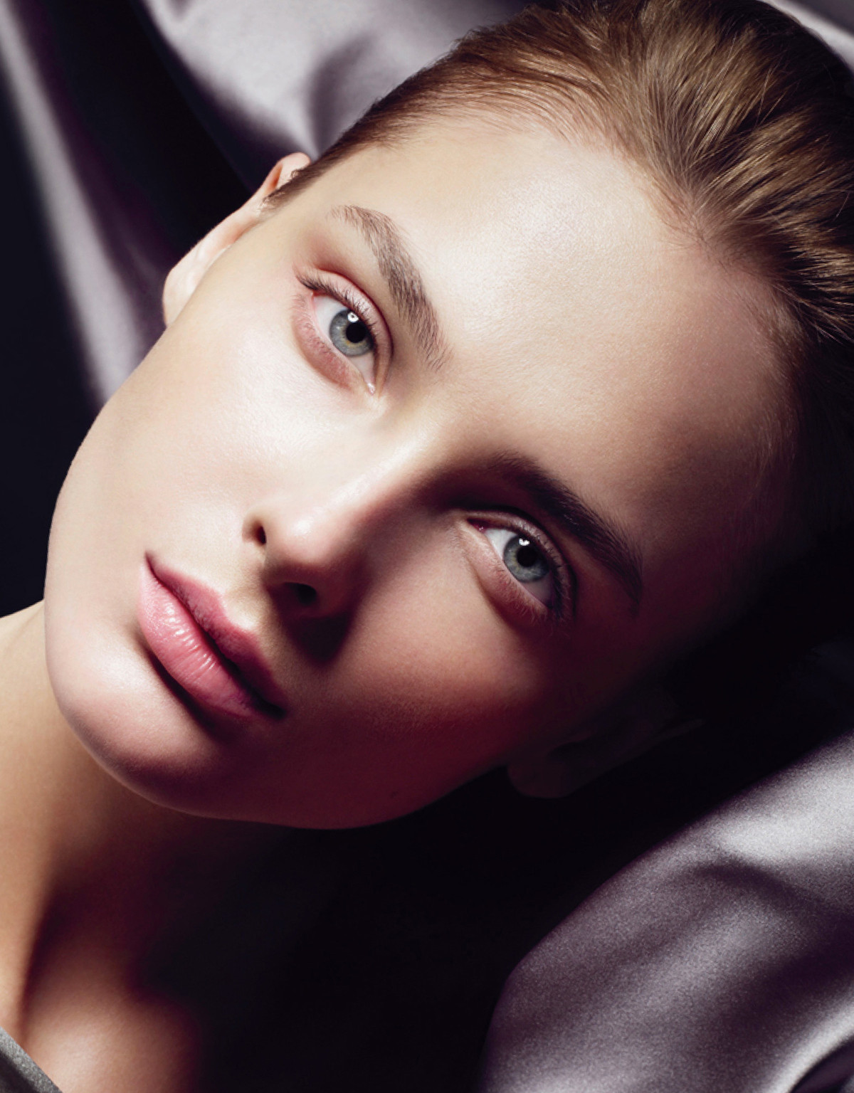 Clé de Peau Beauté, Campaigns AW