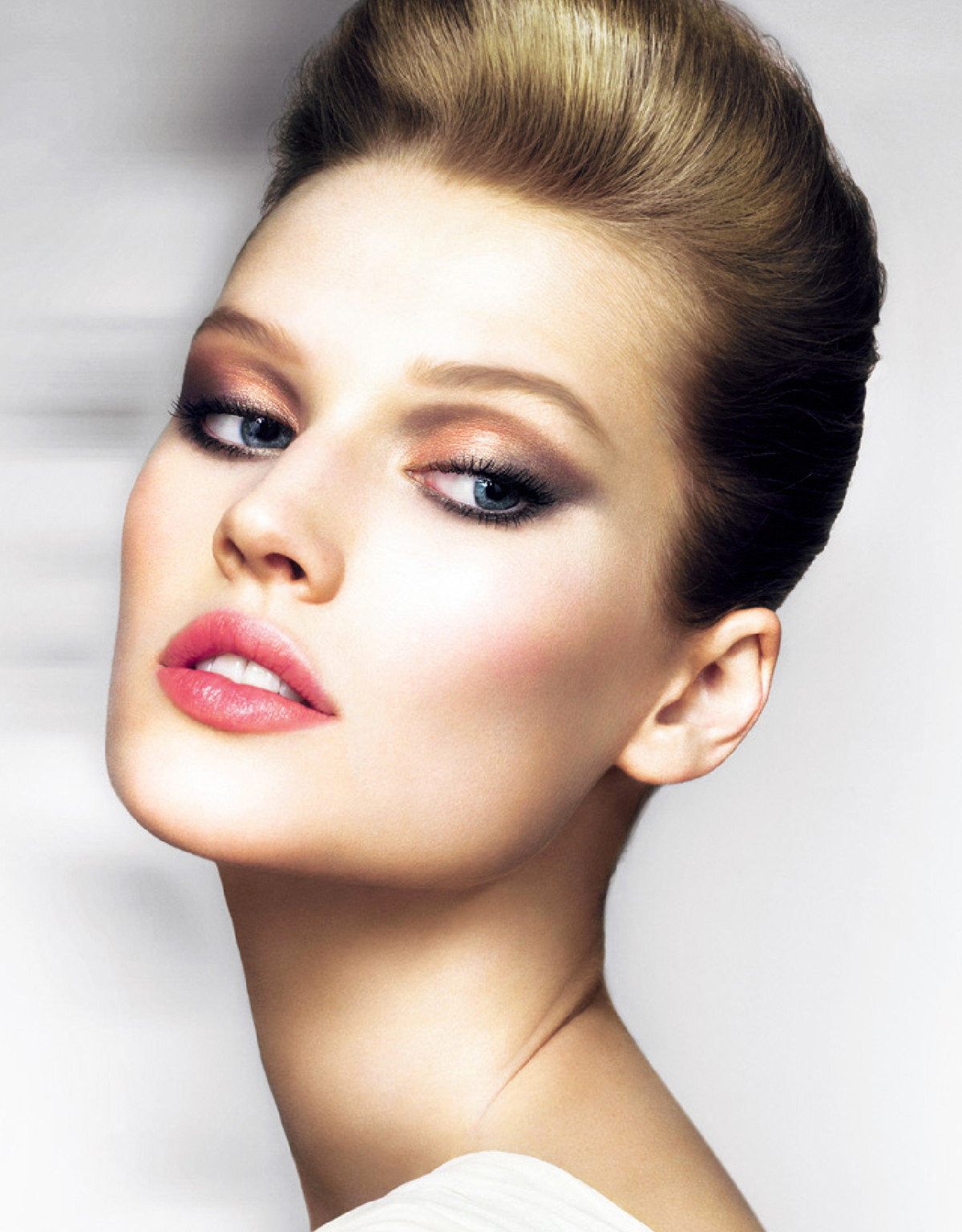 Clé de Peau Beauté, AW Campaign