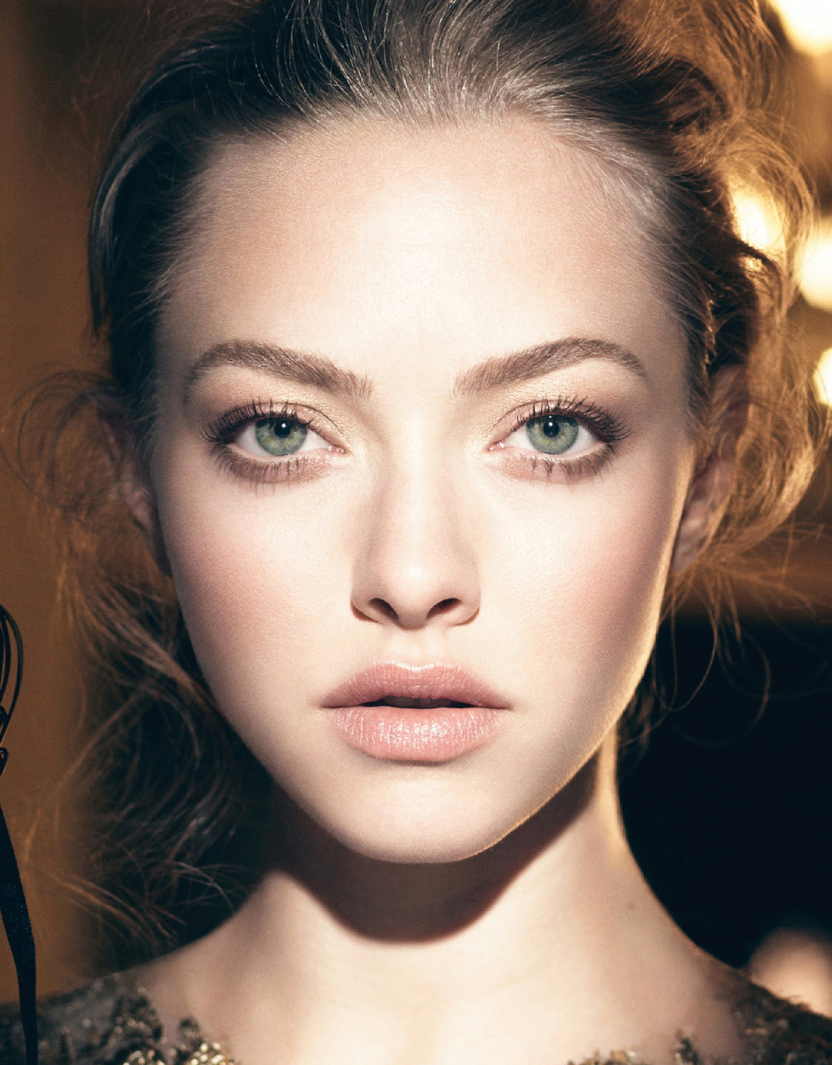 Clé de Peau Beauté, AW Campaign