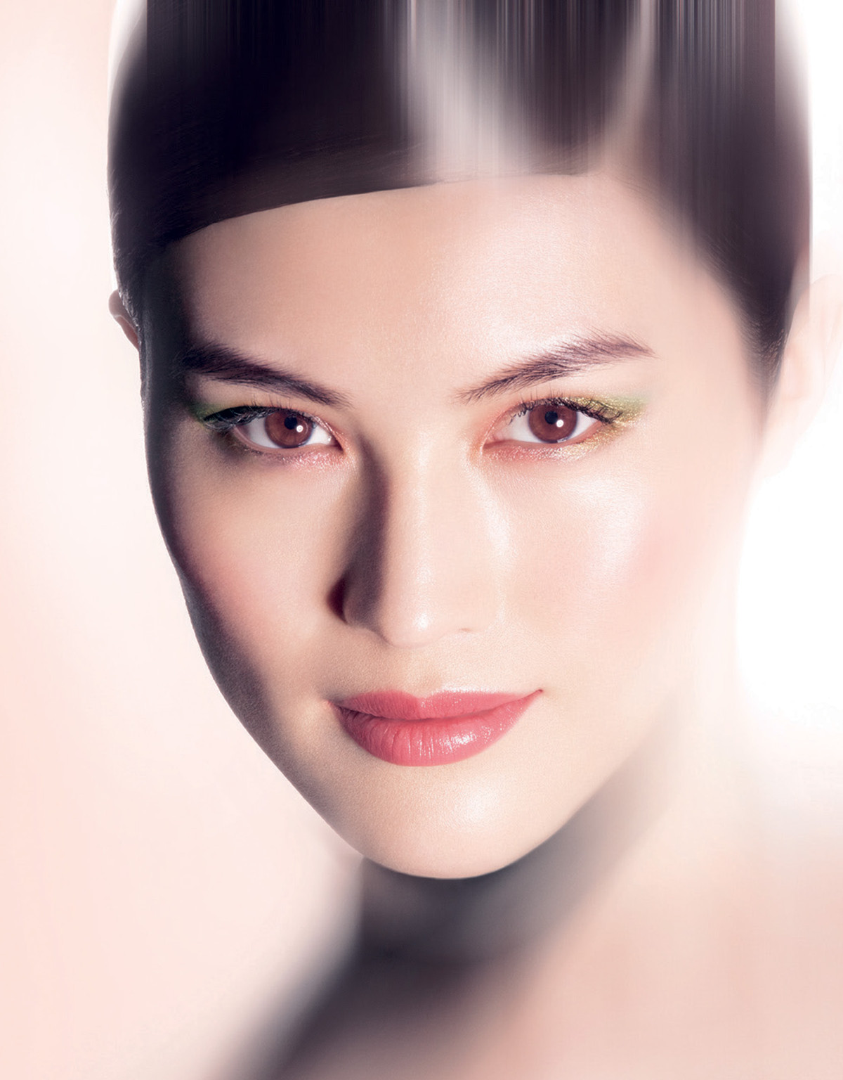 Shiseido, SS Campaign